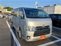 2021 Toyota Hiace Van