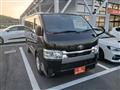 2023 Toyota Hiace Van