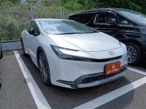 2023 Toyota Prius