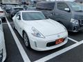 2014 Nissan Fairlady Z