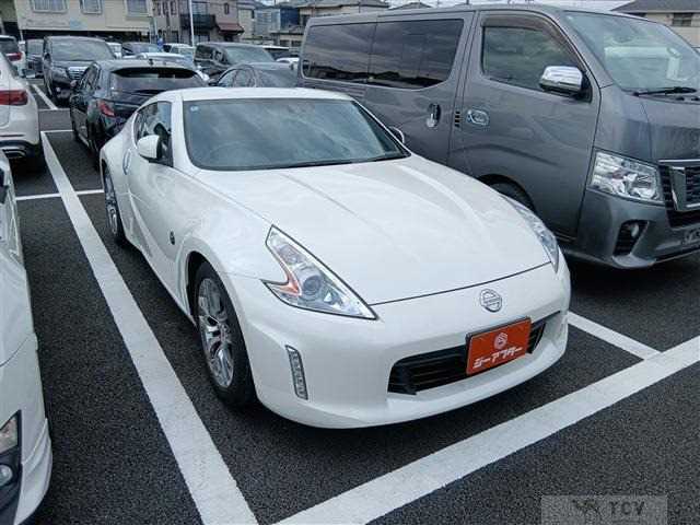 2014 Nissan Fairlady Z