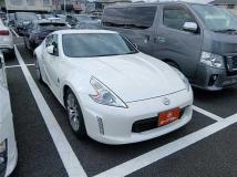 2014 Nissan Fairlady Z