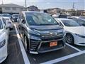 2020 Toyota Vellfire