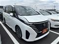 2023 Nissan Serena