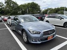 2014 Nissan Skyline