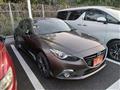 2014 Mazda Axela