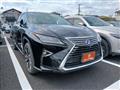 2016 Lexus RX