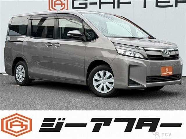 2020 Toyota Voxy