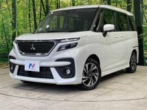 2024 Mitsubishi Delica D2