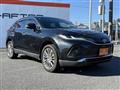 2020 Toyota Harrier