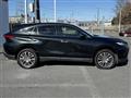 2020 Toyota Harrier