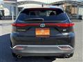 2020 Toyota Harrier