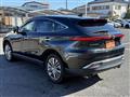 2020 Toyota Harrier