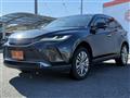 2020 Toyota Harrier