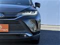 2020 Toyota Harrier