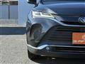 2020 Toyota Harrier