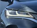 2020 Toyota Harrier