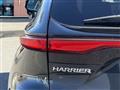2020 Toyota Harrier