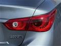 2015 Nissan Skyline