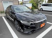 2018 Honda Insight