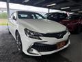 2017 Toyota Mark X