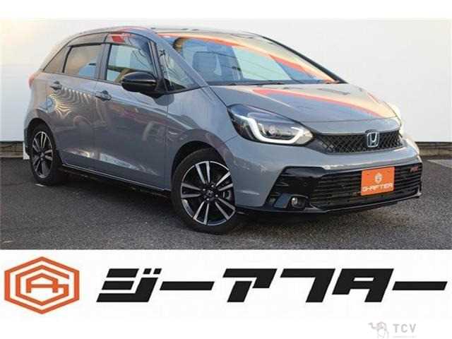 2023 Honda Fit