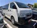 2024 Toyota Hiace Van