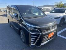 2021 Toyota Voxy