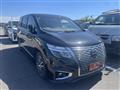 2021 Nissan Elgrand