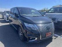2021 Nissan Elgrand