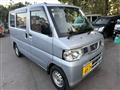 2013 Nissan Clipper Van