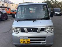 2013 Nissan Clipper Van