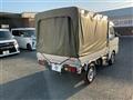 2024 Daihatsu Hijet Truck