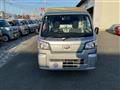 2024 Daihatsu Hijet Truck