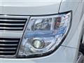 2009 Nissan Elgrand