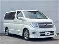 2009 Nissan Elgrand