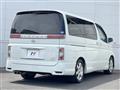 2009 Nissan Elgrand