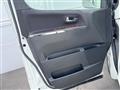 2009 Nissan Elgrand