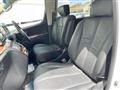 2009 Nissan Elgrand