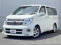 2009 Nissan Elgrand