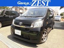2013 Daihatsu Move