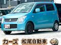 2011 Suzuki Wagon R