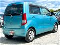 2011 Suzuki Wagon R