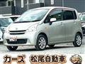 2011 Daihatsu Move