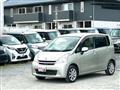 2011 Daihatsu Move