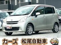2011 Daihatsu Move