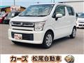 2019 Suzuki Wagon R