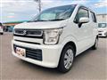 2019 Suzuki Wagon R