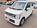 2019 Suzuki Wagon R