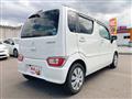 2019 Suzuki Wagon R